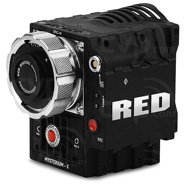Buy EPICM MYSTERIUMX PL Mount / REDMAG (7100015)
